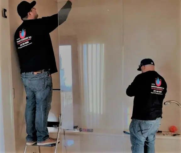 Professional plumbing installation for Boiler Repair in Tucson Estates